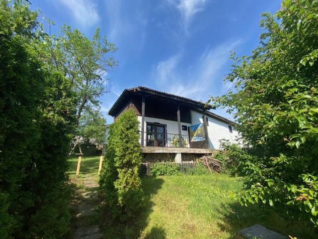 Lavender And Poppy Cottages Bebrovo Екстер'єр фото