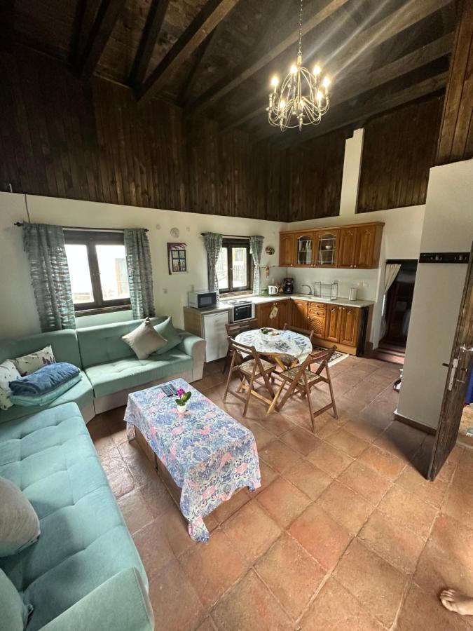Lavender And Poppy Cottages Bebrovo Екстер'єр фото
